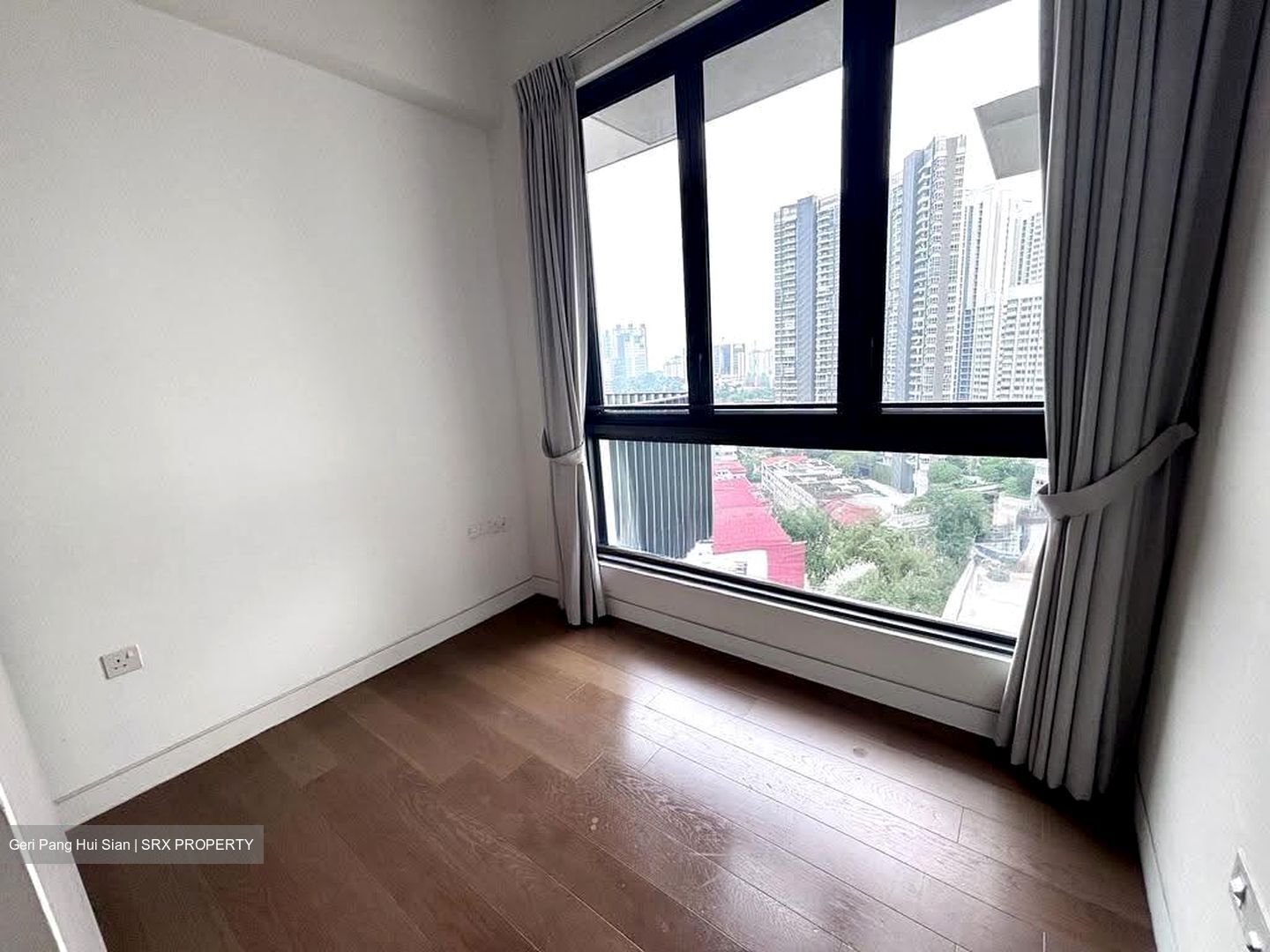 Highline Residences (D3), Condominium #634591631